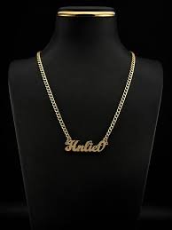 Cadena Cuban Link